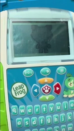 LeapFrog Text & Learn #shorts