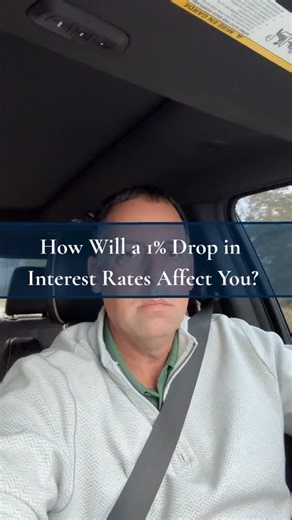  The Fed Could Cut Rates Today — Here’s What That Means for You ...