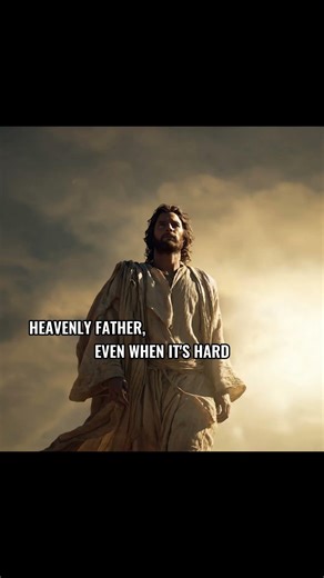 Day 34: Daily Prayer for Strength & Divine Protection #prayer #jesus #faith