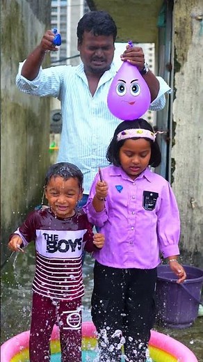 Tip Tip barsa pani 🤪😂 #shorts #viralvideos #trendingshorts