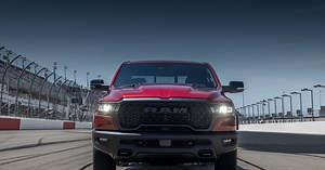 Ford isn't going to love RAM's new warranty offering