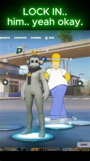 Duo core.. #fyp #shorts #fortnite #gaming #funny #fortniteclips