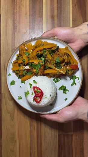 Meal Ideas for Weight Loss: Low-Calorie Curry Recipes