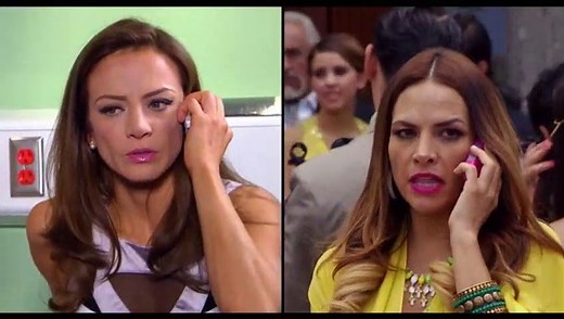 Mi corazón es tuyo - Capitulo 37 Completo