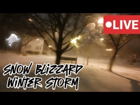 Wisconsin Stormy Weather #live