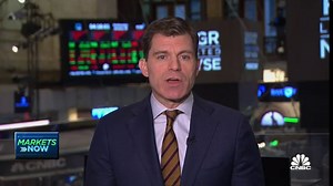 CNBC Markets Now: January 25, 2023