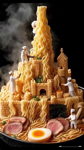 "Funny Food Making: Hilarious Cooking Fails & Fun Recipes | Funny Food Challenge"