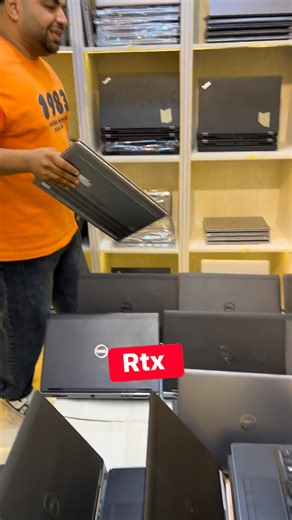9.1K views · 36 reactions | Dell precision 7560 بكارت Rtx  01145872230 | آي بي تكنولوجي أجهزة لابتوب وارد اوروبا | Facebook