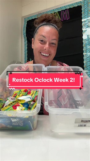 Here are the favorites! #teacher #teachersoftiktok #teachers #teachertok #teach