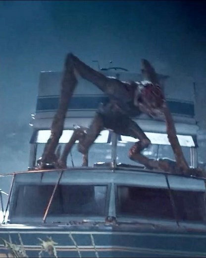 A Quiet Place: Part II (2021) | Official Trailer #2 | Paramount Pictures