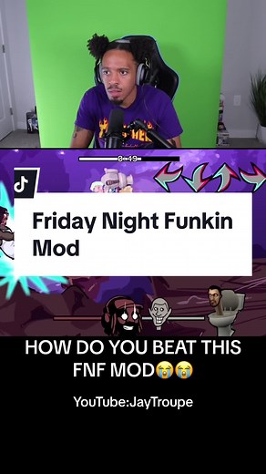 Defeating Challenging FNF Mods: Gameplay Tips