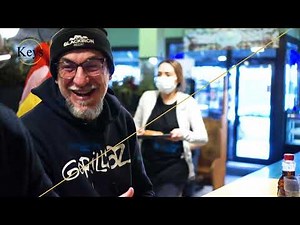 Keys Cafe On Raymond Avenue