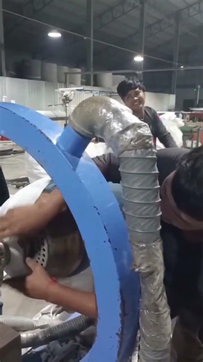 You Won’t Believe How Foam is Actually Made! 🤯