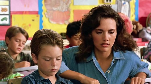 Mikey | movie | 1992 | Official Trailer - video Dailymotion