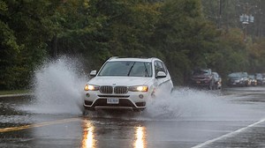 Long Island weather: 'Extreme rainfall' batters LI, Gov. declares state of emergency