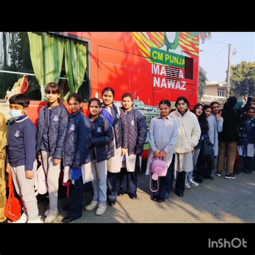 BSS Civil Lines Premier on Instagram: "Grade 5 on a journey through time and city vibes 🚌✨ Exploring Faisalabad on a double-decker and stepping into history at Lyllapur Museum 🏛️💛 Memories made beyond the classroom 🎒🌟 📍 Beaconhouse School System, Civil Lines Primary Campus, Faisalabad #Grade5Adventures #FieldTripVibes #LyllapurMuseum #DoubleDeckerBus #LearningBeyondClassroom LittleExplorers SchoolLifeFun Beaconhouse CivilLinesPrimary Faisalabad ✨"