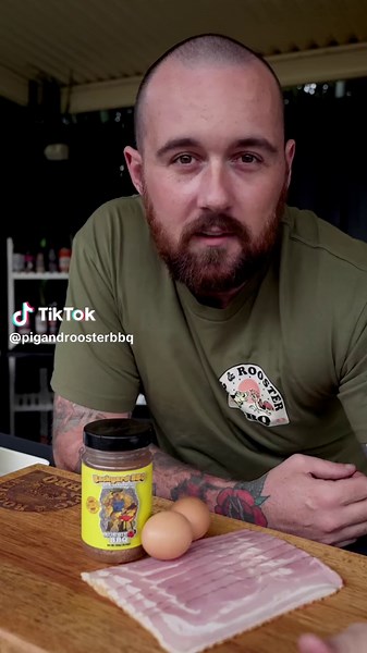 Crispy and Irresistible Chicken Fried Bacon Recipe