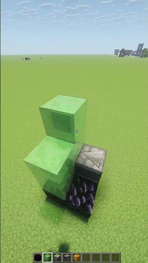 2x2 Elevator Minecraft