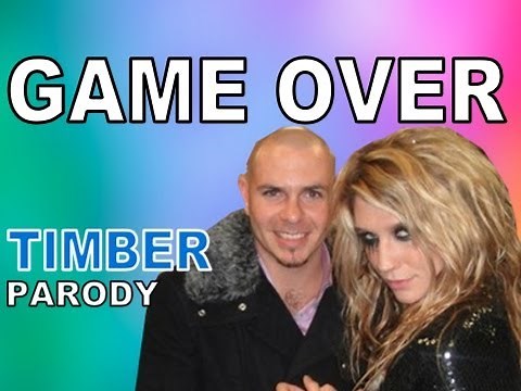 GAME OVER - NEW MUSIC VIDEO | BRYSI