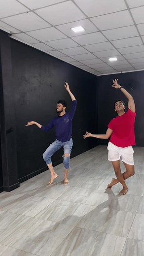 kavindu_1997 (@kavindu_1997) - Ran Pokunen Dance Choreography by Kavindu