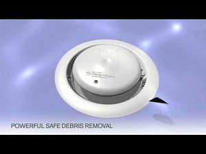 Paramount In Floor Cleaning & Circulation Systems How It Works