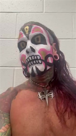 Cool memory/moment from last week:) | Jeff Hardy - The Charismatic Enigma