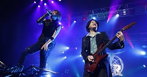 WOWOWにてGRANRODEO特集　最新ライブ3本&Music Video Collectionを放送　 | Musicman