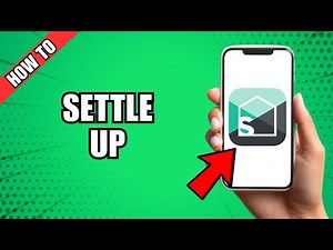 How to Settle Up in Splitwise