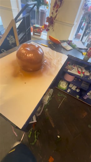 1.7K views · 11 reactions | Happy Halloween  | Heritage Bouquets By Michelle | Facebook