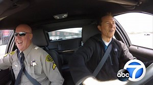 431K views · 2.8K reactions | Police in hot pursuit! They've become as "L.A." as palm trees and earthquakes. High-speed chases: so common and so dangerous. So, how do you train officers and deputies to keep calm when the chase is on? Eyewitness News reporter Rob Hayes takes you to pursuit school. abc7.com/1327943 | ABC7 | Facebook