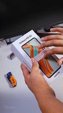 samsung galaxy F55 5G smartphone mobile unboxing | 8-256GB