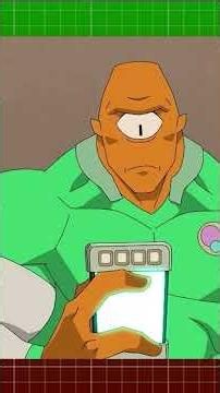 Allen the Alien is GENUINELY Terrifying