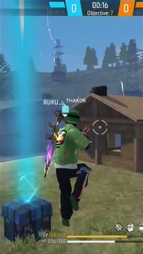 #freefire #garenafreefire #freefiremax #viralvideo