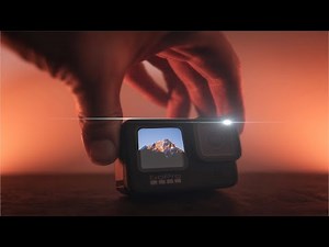 GoPro Hero 9 Nightlapse // Night time to Sunrise tips and settings