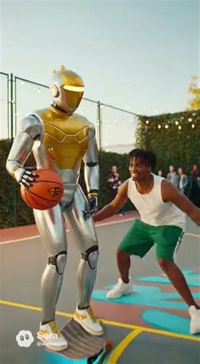 AI SLOP Episode 6: Funbot Having the Good Times