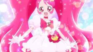 1.4K views · 123 reactions | Kira Kira Precure A La Mode 3rd Preview Videos. This Video is owned by Toei Animation and Toei PH.pls Dont Delete my Video and Subscriptions of Youtube Channel of Boy Alegre Channel. (BBAlegre) | All Pretty Cure | Facebook