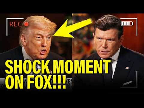 Trump gets RUDE AWAKENING as Fox ADMIT DEFEAT in IRAN
