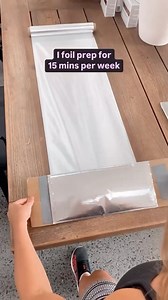 140 reactions | Work smarter, not harder ✨ The Procare 247 Foil Machine does the foil work for you! Saving time, cutting waste, and keeping costs down. Giving you the time to focus on the things that truly matter, leave the foil to us! @hiltonsophia | Procarehairfoil | Facebook