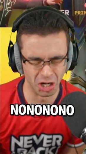 I'm Sorry Nick Eh 30..