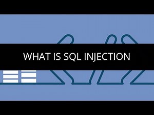 Waht is SQL Injection | SQL Injection Tutorial | SQL Injection Tutorial for Beginners | Edureka