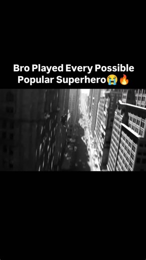 @cinephilezaid on Instagram: "Nicolas Cage has portrayed multiple comic book-based characters and superheroes throughout his career, including Ghost Rider (Johnny Blaze), Big Daddy in Kick-Ass, and Spider-Man Noir in both animation and an upcoming live-action series. He also voiced Superman in Teen Titans Go! To the Movies and made a cameo as Superman in The Flash. #nicolascage #kickass#superman#spidernoir #ghostrider"