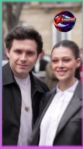 BROOKLYN BECKHAM DEFENDS NICOLA PELTZ! Troll Gets SHUT DOWN!