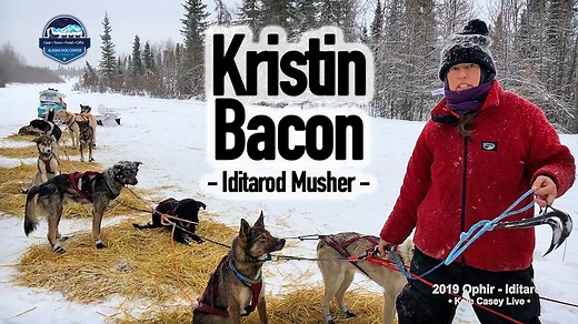2.3K views · 308 reactions | A fan favorite clip with the Iditarod...