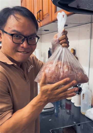 Prep meal nguyên tuần 🍚🥢😋 #PhanManhMom #Ctraining #PT1on1 #vlog #fypシ゚