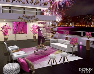 10K views · 381 reactions | Happy New Year, Designers  We hope your 2022 is incredible and filled with 5 star designs, laughter, and love! Cheers to an amazing year  | Design Home | Facebook