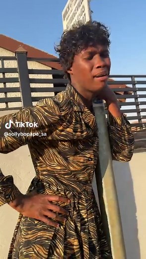solly bopape on TikTok
