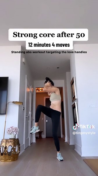 tingmystyle on TikTok