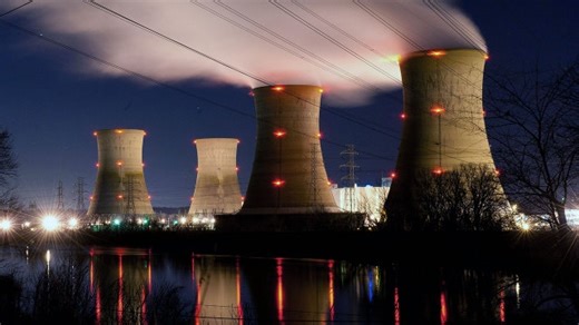 Three Mile Island nuclear plant to reopen following Microsoft deal