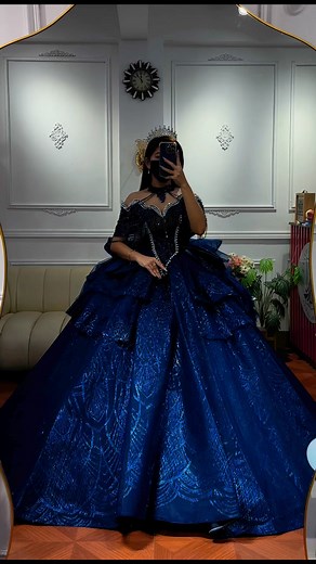 17K views · 57 reactions | Prom Ballgowns Ideas Part ll. ✨ | The Gown Villa | Facebook