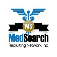 Med Search Recruiting Network, Inc | LinkedIn